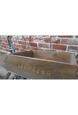 Vélo hybride usagé Creme 21" - 13456