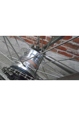 Vélo de ville usagé Creme 21" - 13456