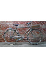 Vélo hybride usagé Creme 21" - 13456