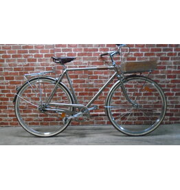 Vélo hybride usagé Creme 21" - 13456