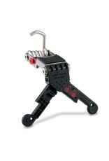 Minoura HPS-9, Multi-tool with a built-in stand, Black