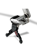 Minoura HPS-9, Multi-tool with a built-in stand, Black