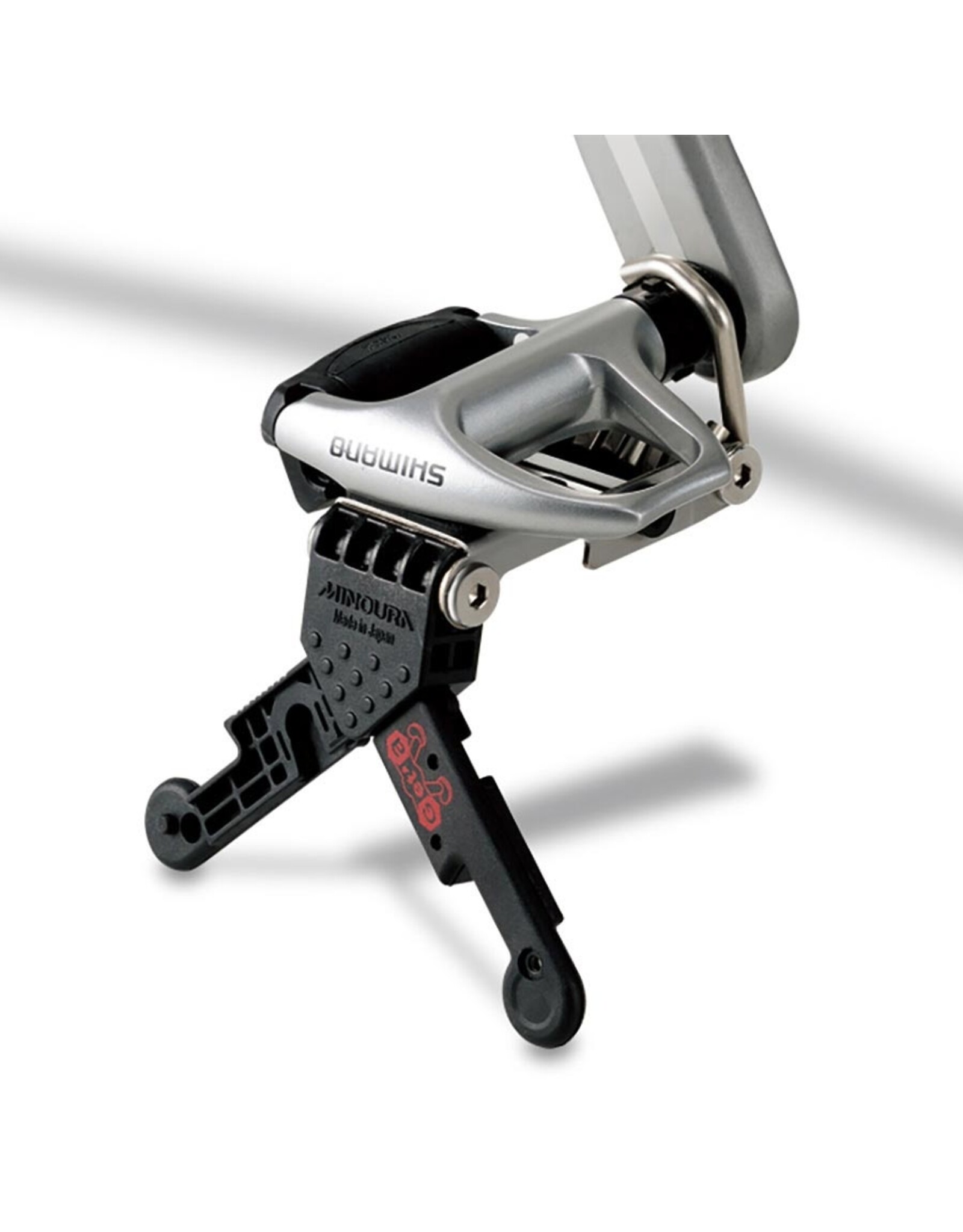 Minoura Multi-outil avec support intégré, HPS-9, Noir