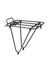 Minoura KCL-2R Rear Rack, Black
