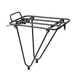 Minoura KCL-2R Rear Rack, Black