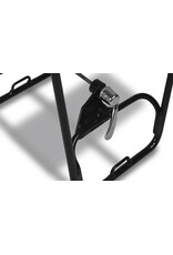 Minoura MT-4000SF, Front Rack, 26'' to 700C, Black