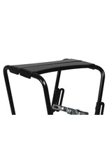 Minoura MT-4000SF, Front Rack, 26'' to 700C, Black