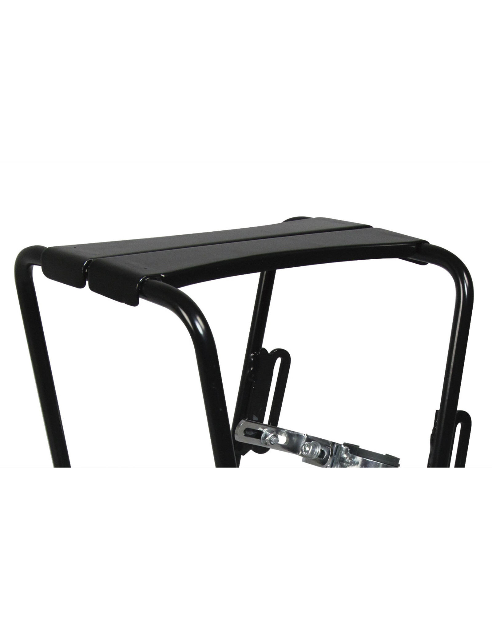 Minoura Porte-bagages avant, MT-4000SF, 26'' à 700C, Noir