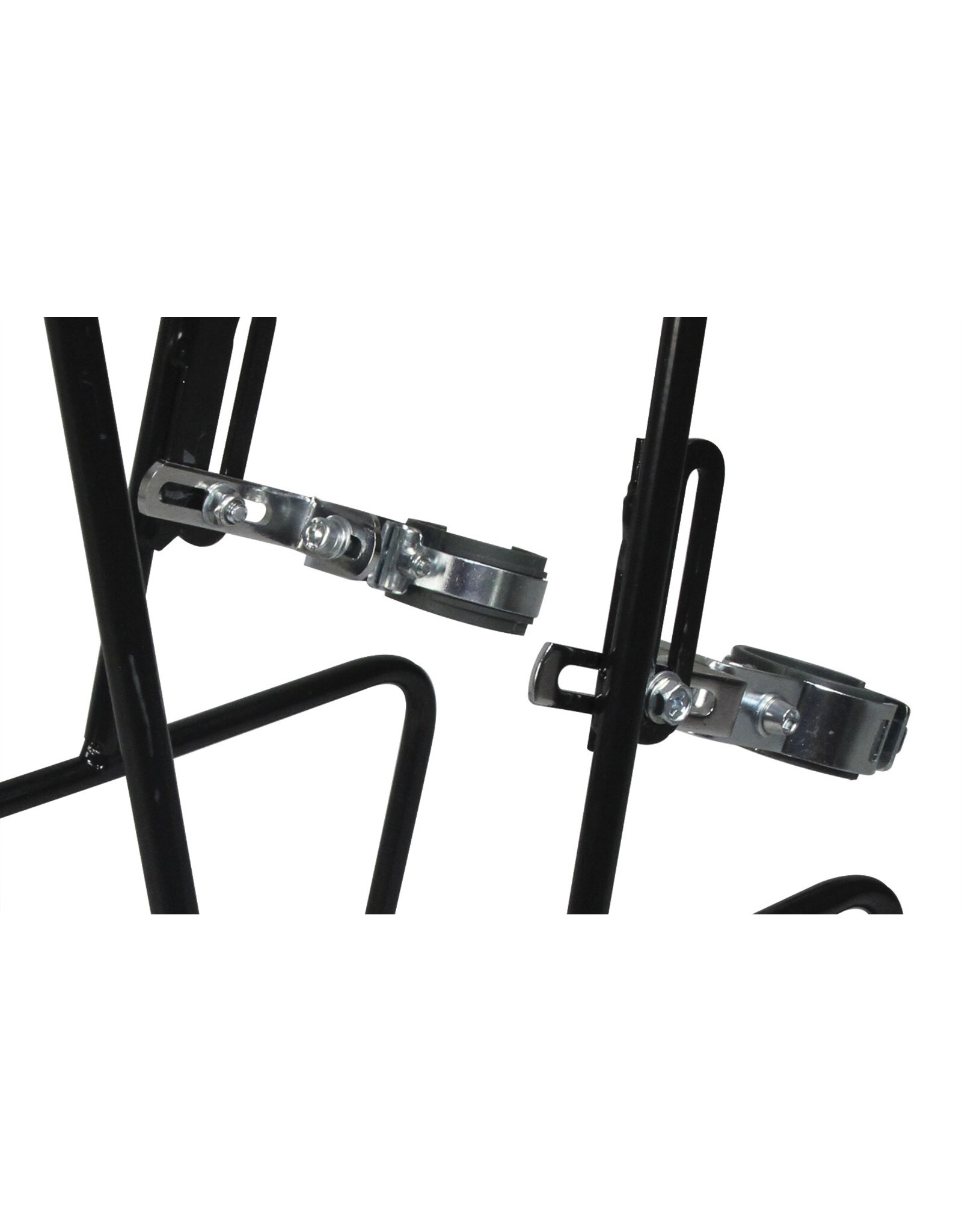 Minoura Porte-bagages avant, MT-4000SF, 26'' à 700C, Noir