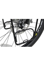 Minoura Porte-bagages avant, MT-4000SF, 26'' à 700C, Noir