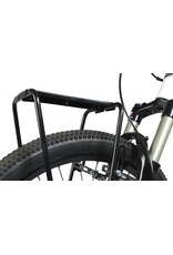 Minoura MT-4000SF, Front Rack, 26'' to 700C, Black