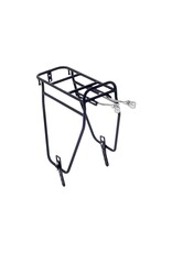 Minoura MT-8000D Rear Rack, Black