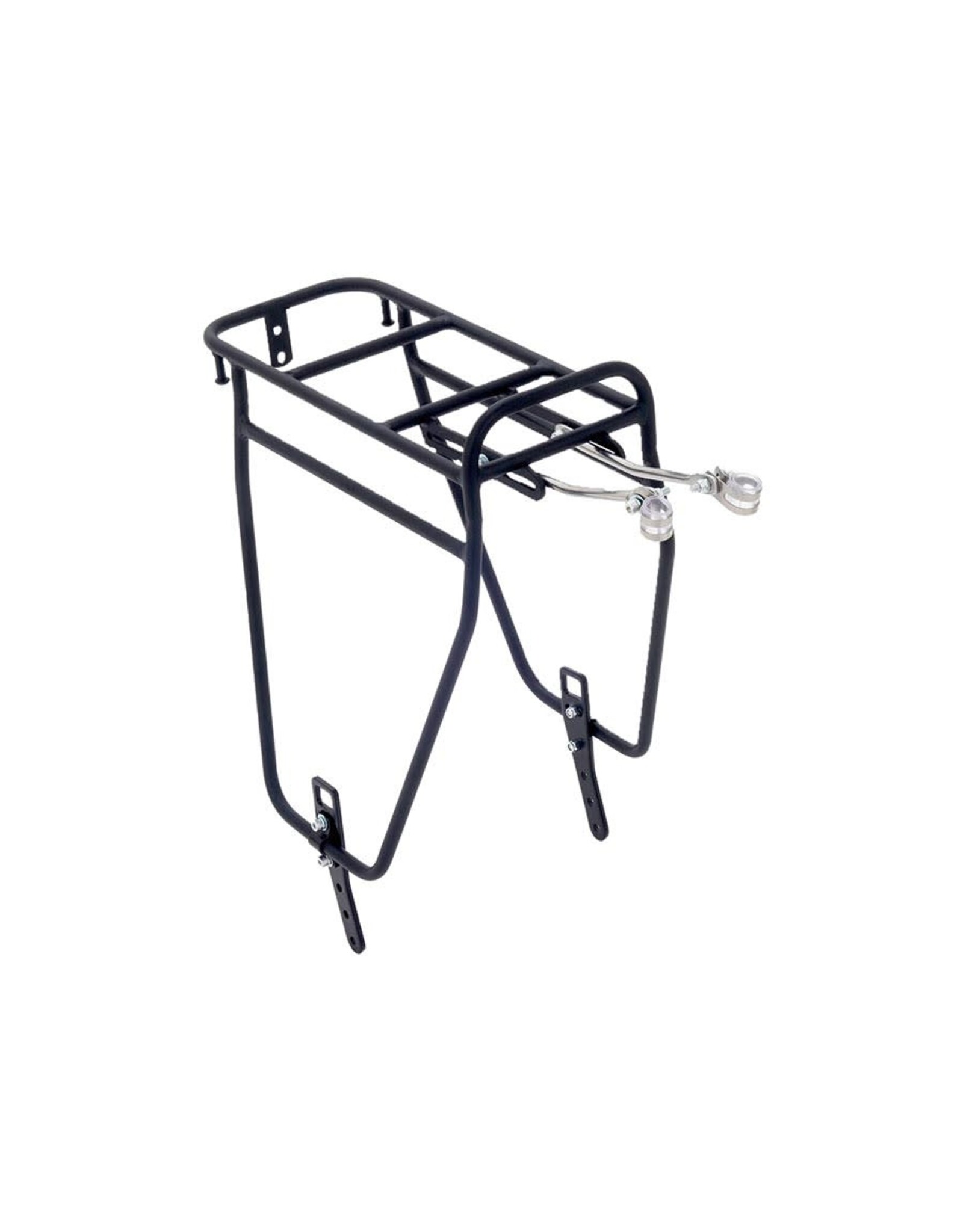 Minoura MT-8000D Rear Rack, Black