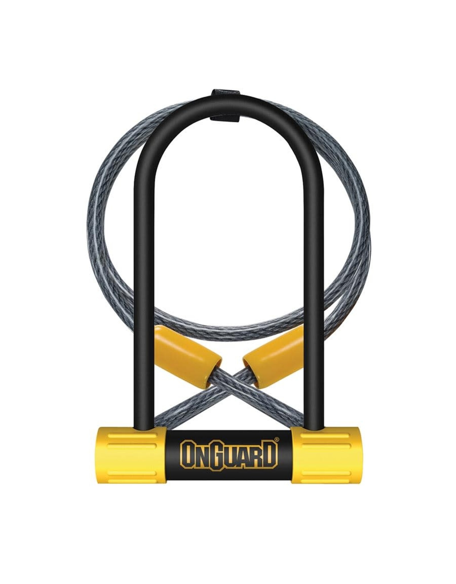 Onguard Bulldog DT U-Lock