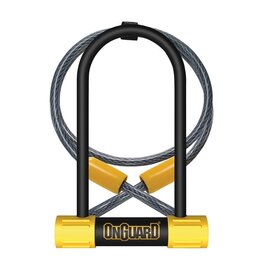Onguard Bulldog DT U-Lock
