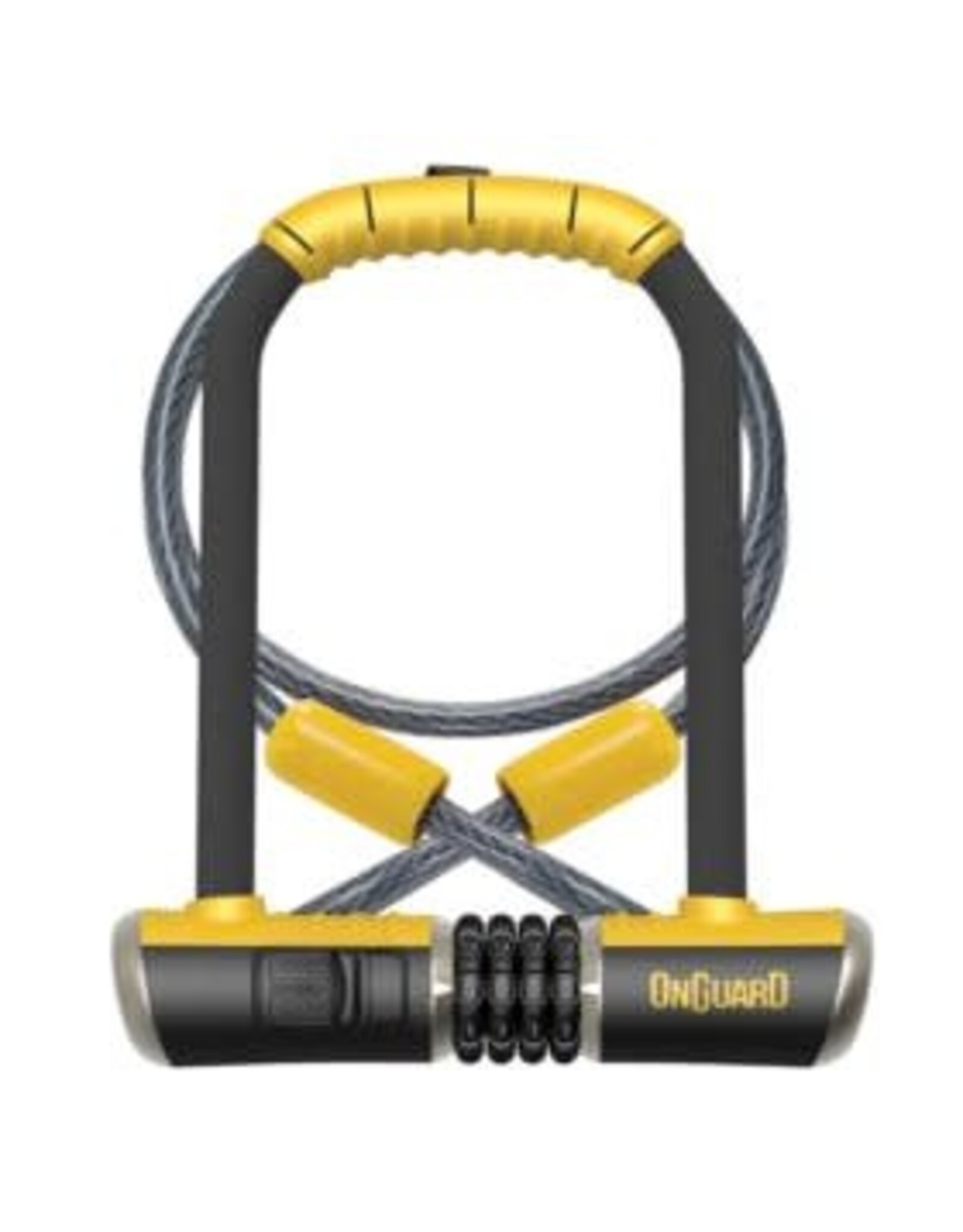 Onguard COMBO DT 8012C