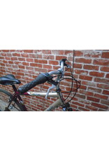 Vélo hybride usagé Raleigh 20" - 13516