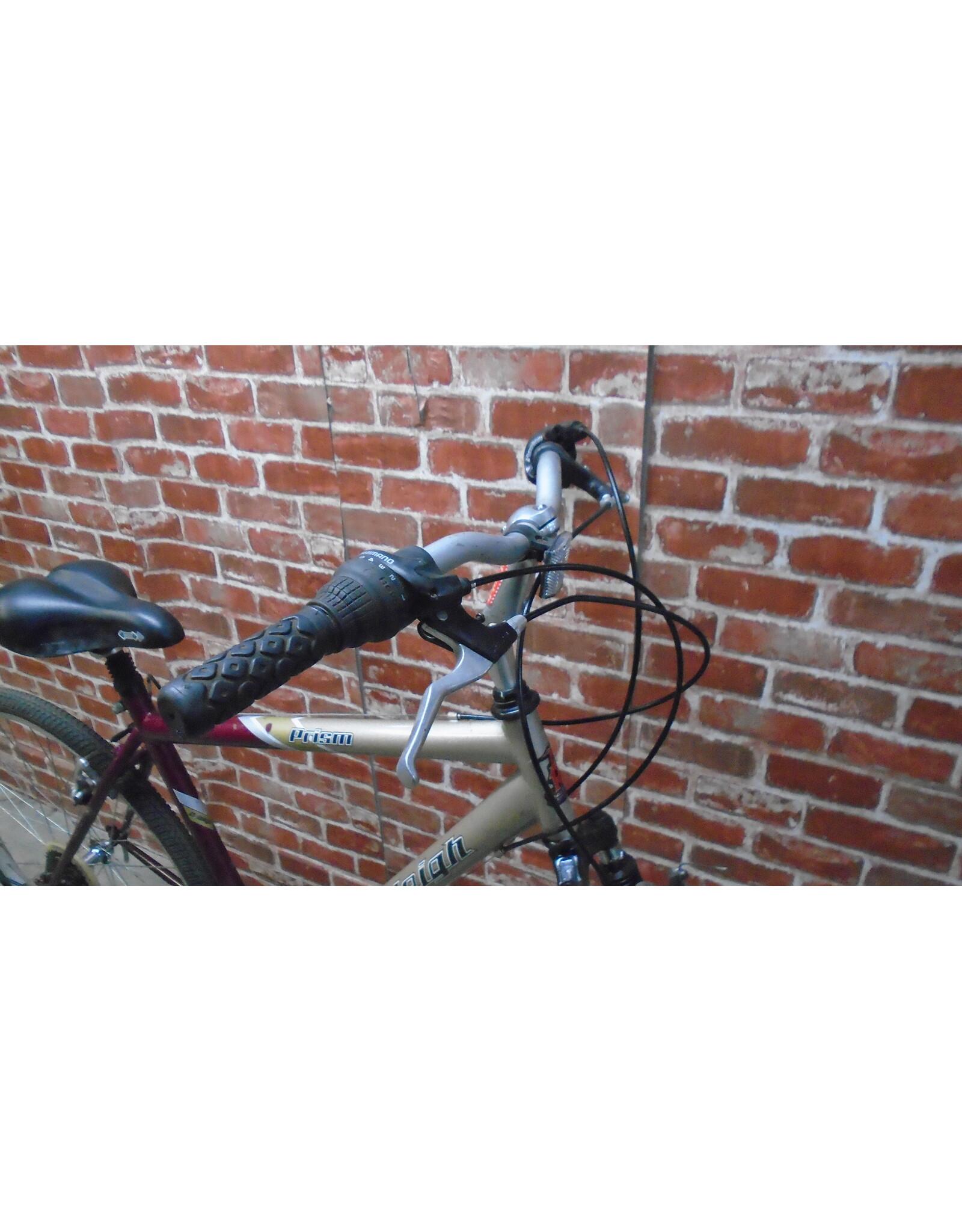 Vélo hybride usagé Raleigh 20" - 13516