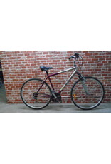 Vélo hybride usagé Raleigh 20" - 13516