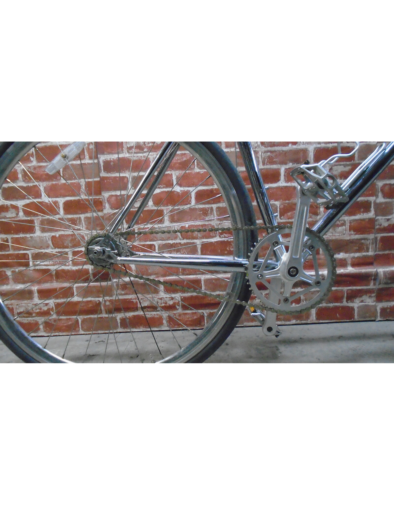 Vélo Fixed usagé Fure Fix 50cm - 13457