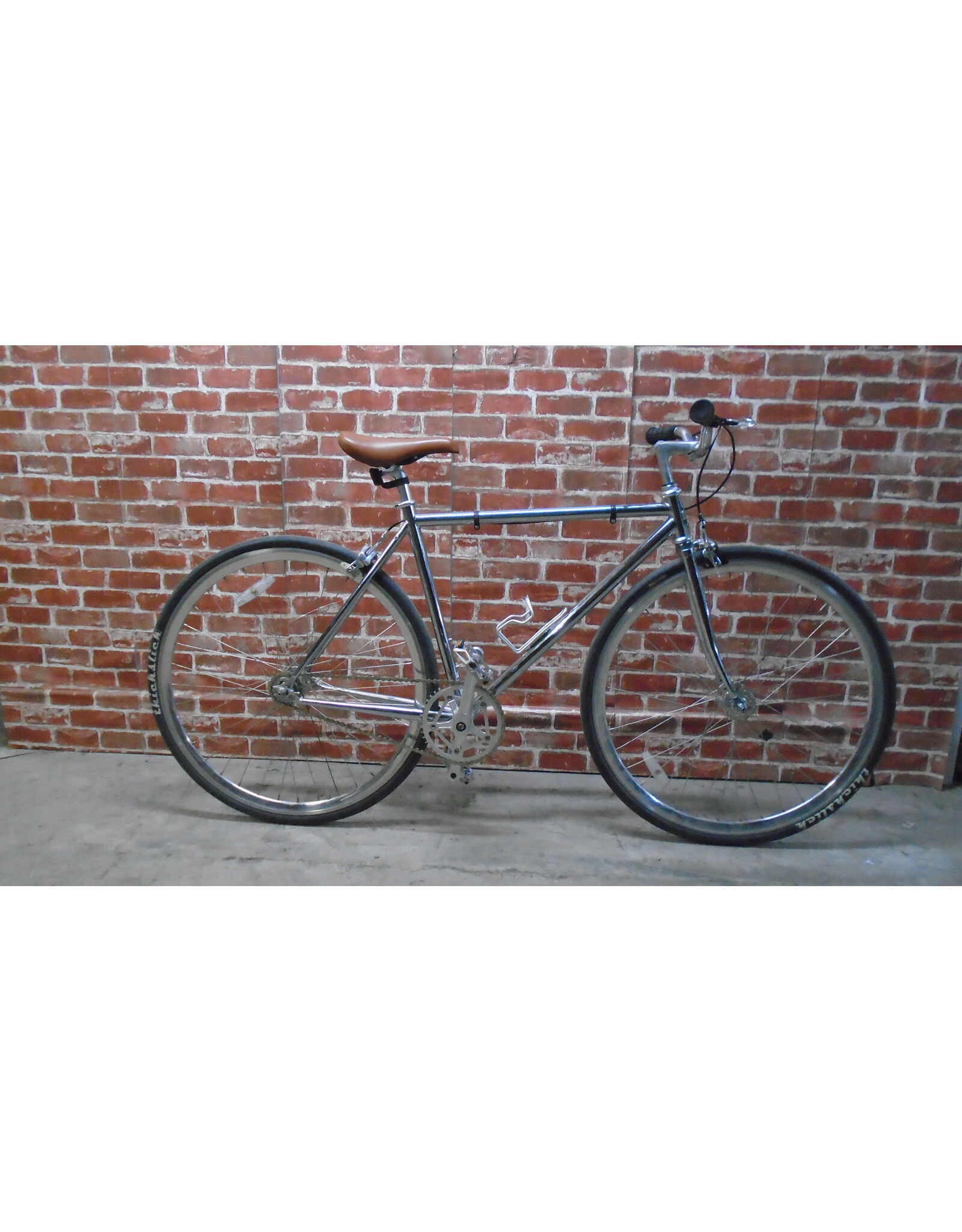 Vélo Fixed usagé Fure Fix 50cm - 13457