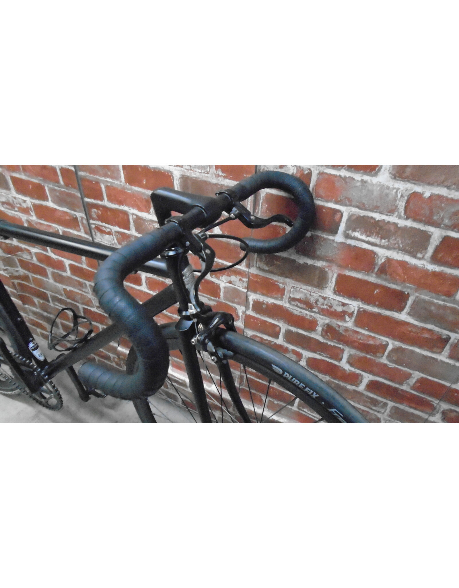 Vélo Fixed usagé Pure Fix 20" - 13458