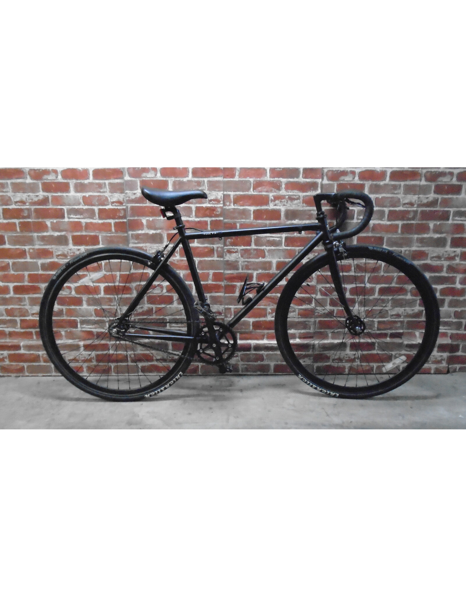 Vélo Fixed usagé Pure Fix 20" - 13458