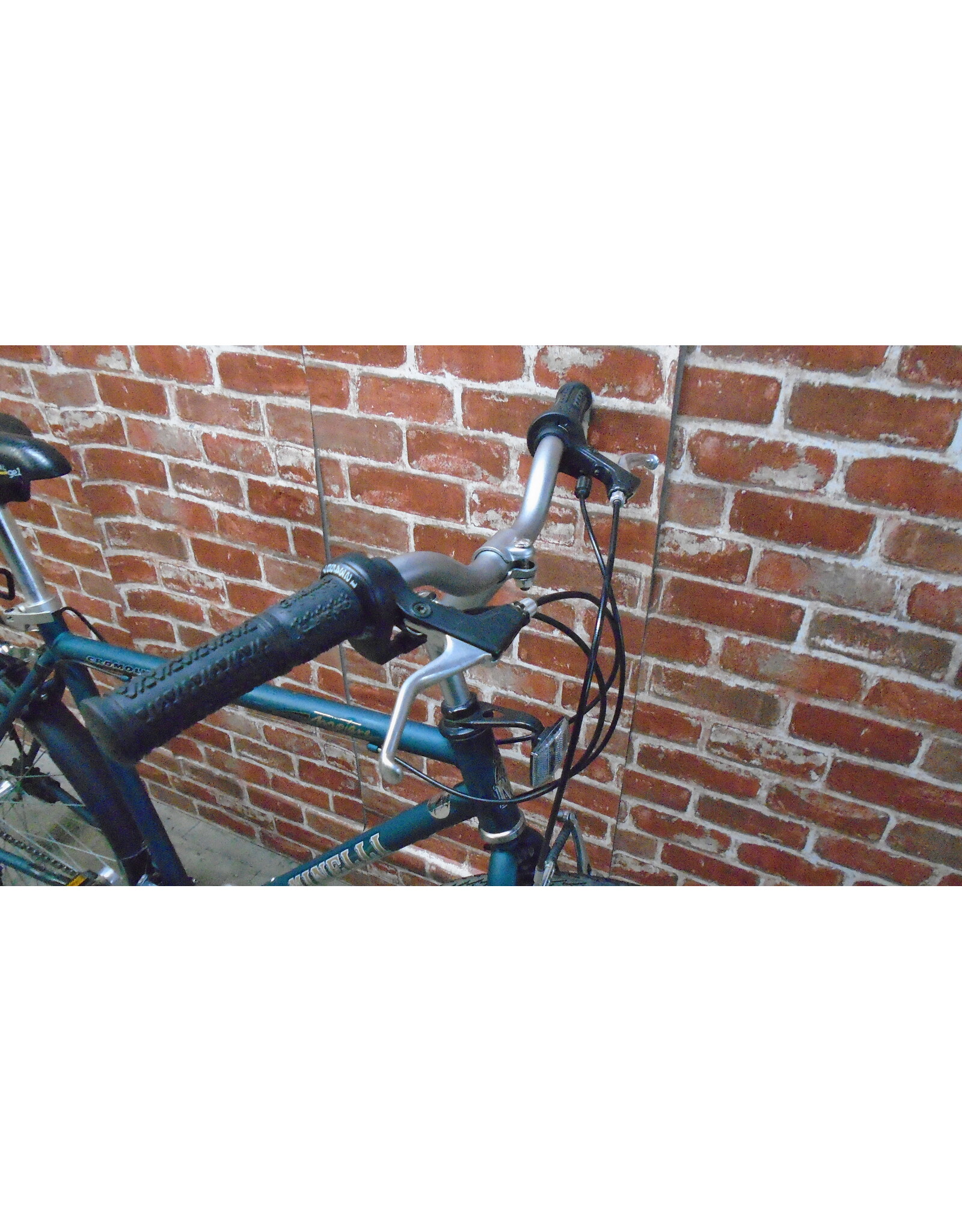 Vélo hybride usagé Minelli 20" - 13448