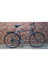 Vélo hybride usagé Minelli 20" - 13448