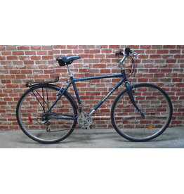 Vélo hybride usagé Minelli 20" - 13448