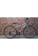 Vélo hybride usagé Bonelli 17" - 13518
