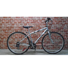 Vélo hybride usagé Bonelli 17" - 13518