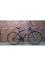 Vélo hybride usagé CCM 18" - 13520