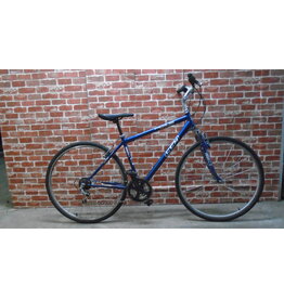 Vélo hybride usagé CCM 18" - 13520