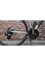 Vélo hybride usagé Trek 17.5" - 13521