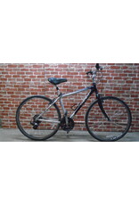 Vélo hybride usagé Trek 17.5" - 13521