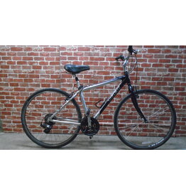 Vélo hybride usagé Trek 17.5" - 13521