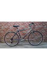 Vélo hybride usagé Miele 19" - 13522