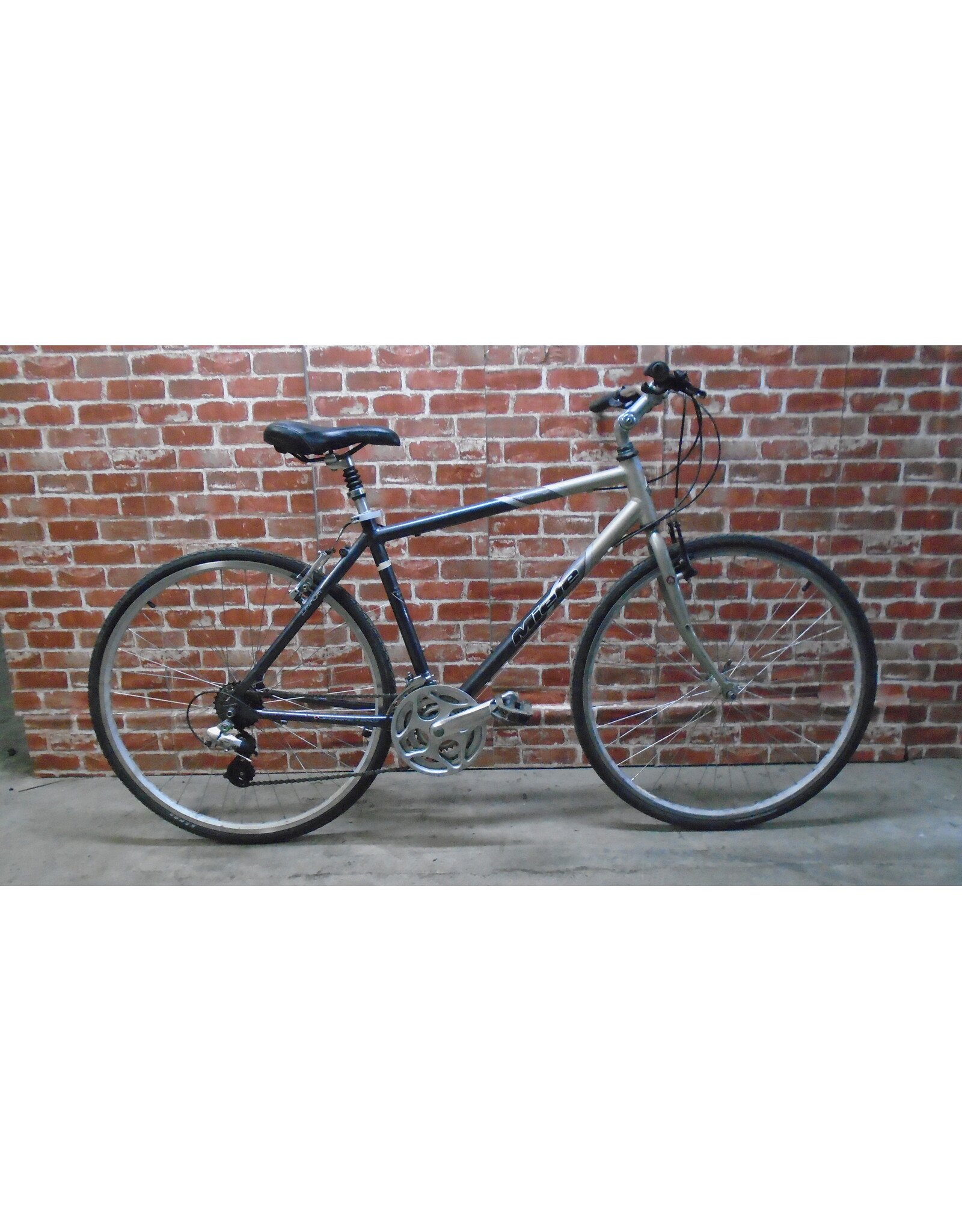 Vélo hybride usagé Miele 19" - 13522