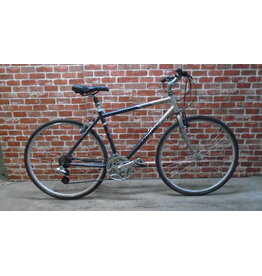 Vélo hybride usagé Miele 19" - 13522