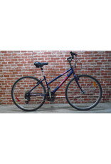 Vélo hybride usagé Nakamura 16" - 13528