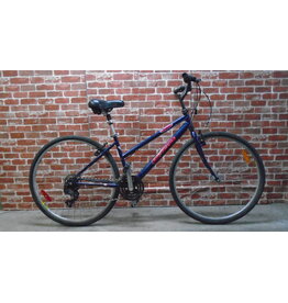 Vélo hybride usagé Nakamura 16" - 13528