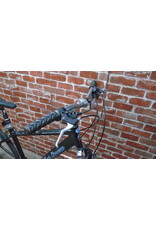 Vélo hybride usagé Louis Garneau 18" - 13529