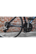 Vélo hybride usagé Louis Garneau 18" - 13529