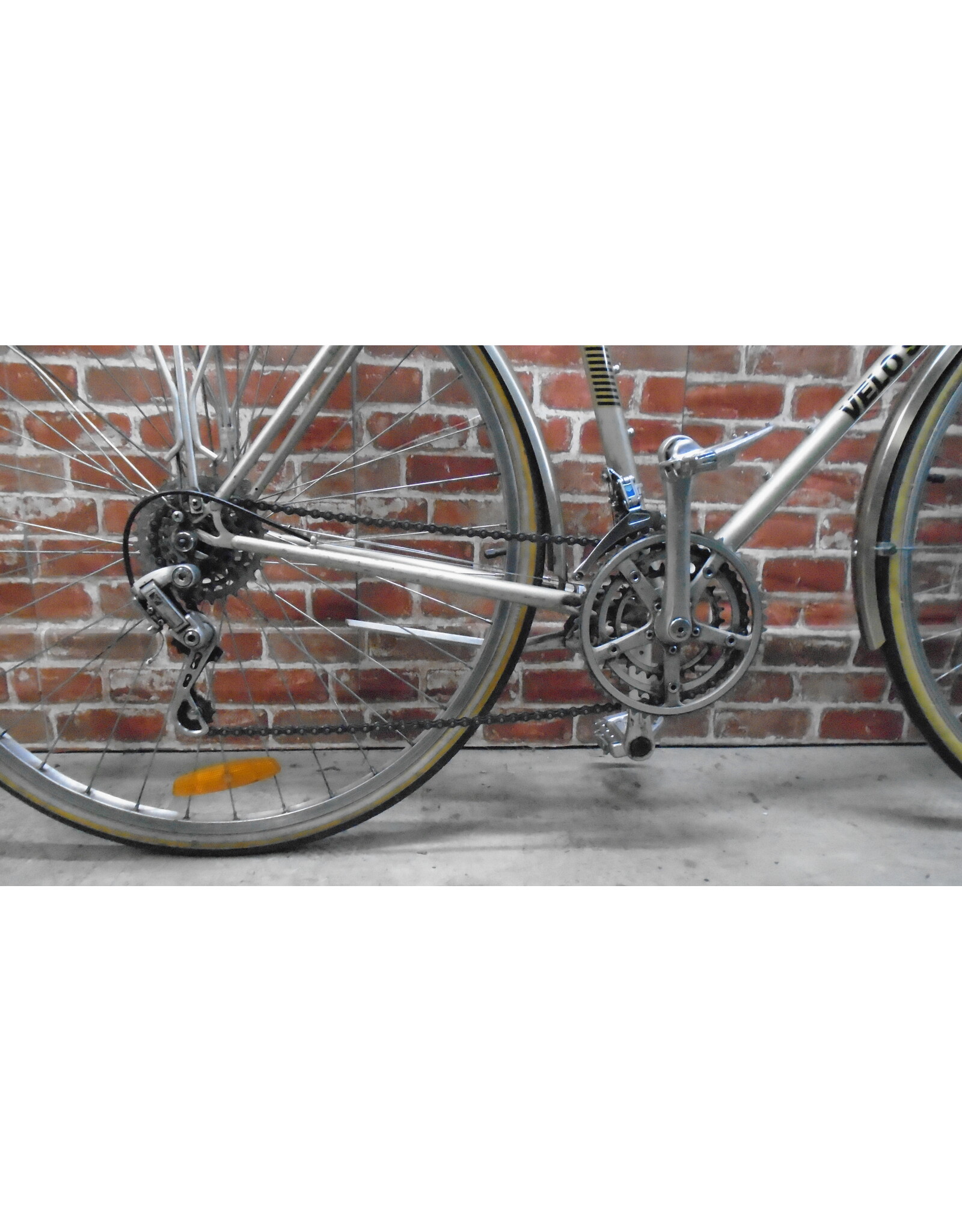 Vélo de route usagé Velo Sport 22" - 13530