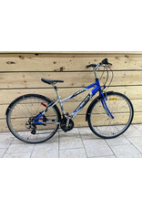 Vélo hybride usagé Intercycle 16'' - 13391