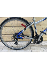 Vélo hybride usagé Intercycle 16'' - 13391