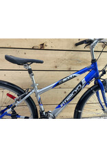 Vélo hybride usagé Intercycle 16'' - 13391