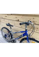 Vélo hybride usagé Intercycle 16'' - 13391