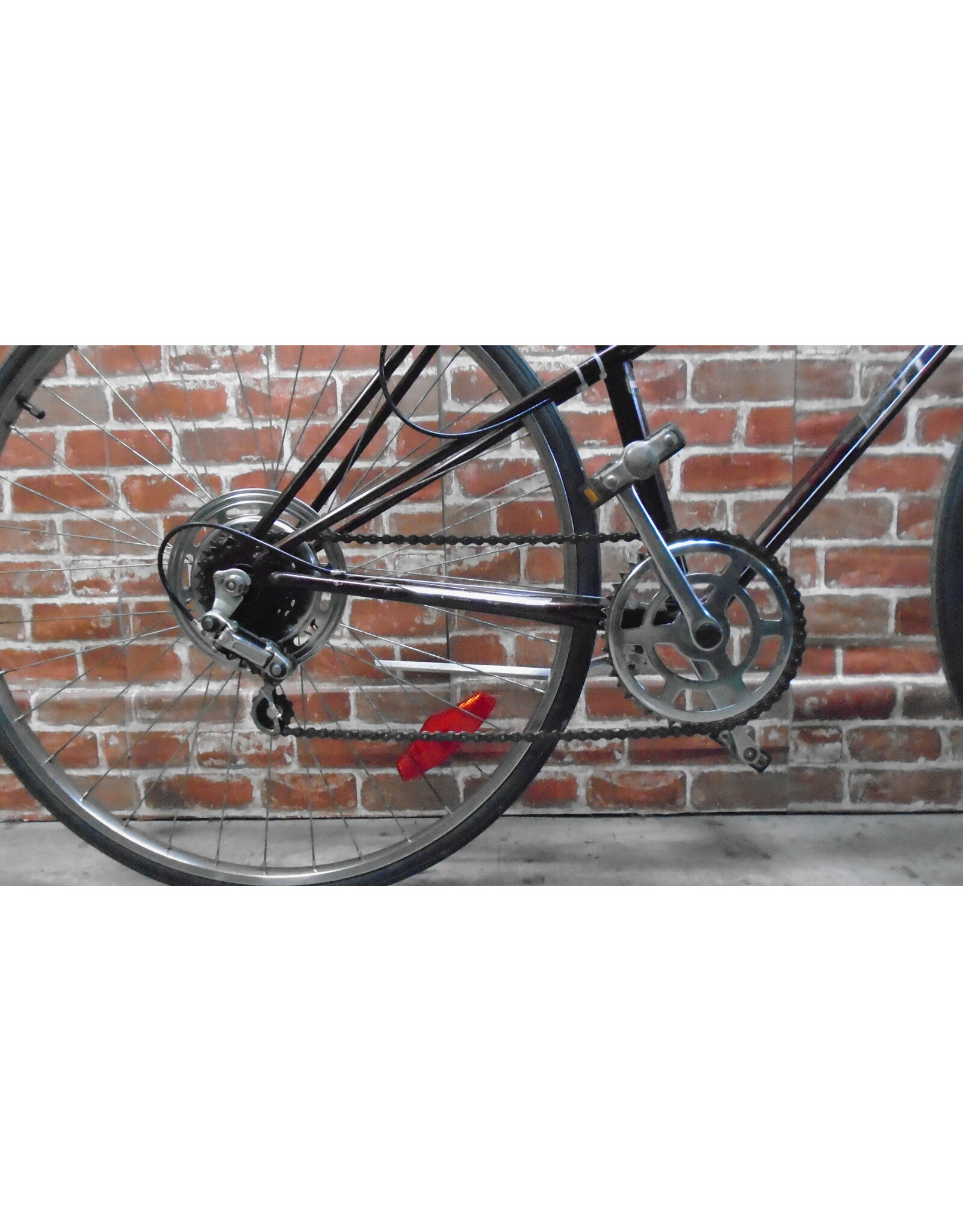 Vélo Route usagé Niji 19" - 13533